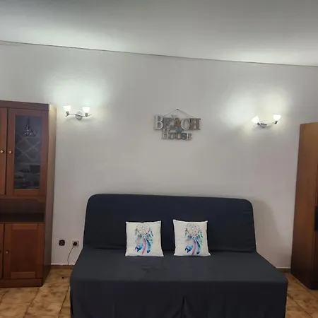 L&j Ocean View Apartament
