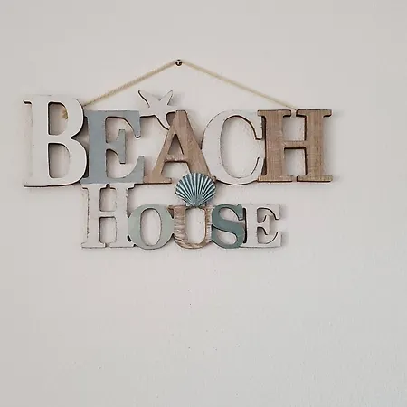 L&j Ocean View Apartament *
