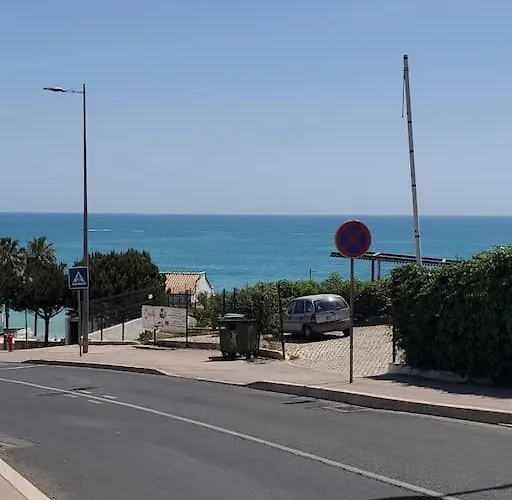 L&j Ocean View Apartament *
