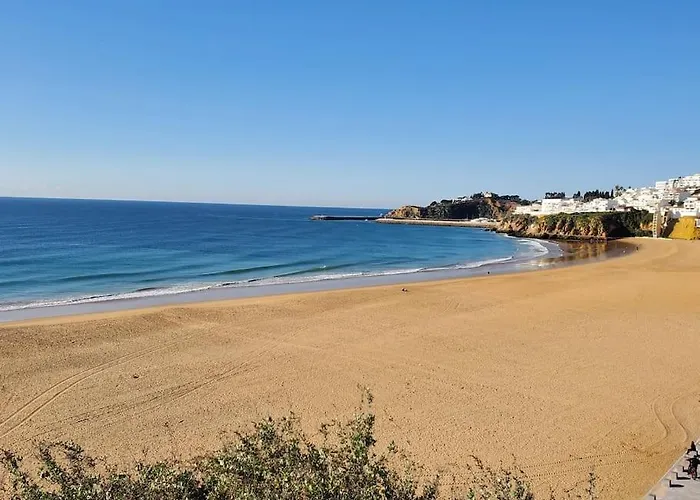 L&j Ocean View *