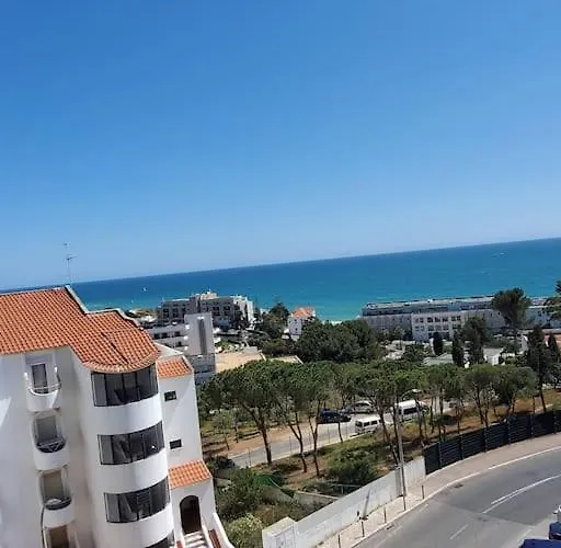 Apartament L&j Ocean View *