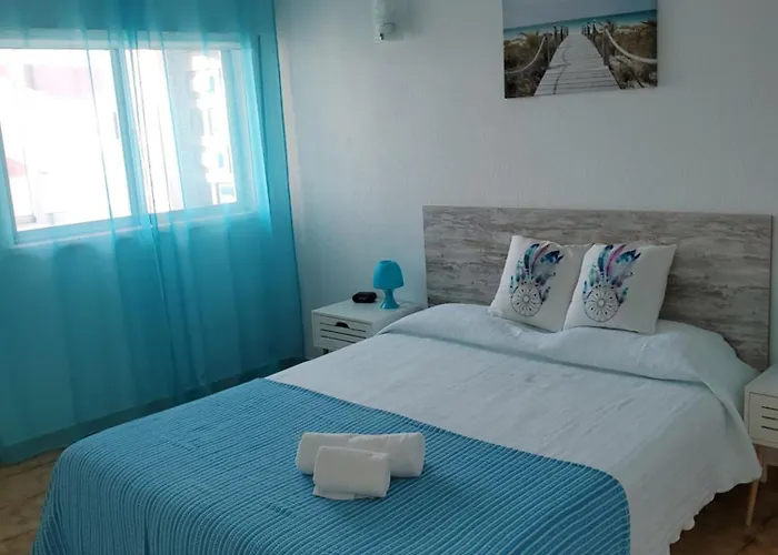 Apartament L&j Ocean View