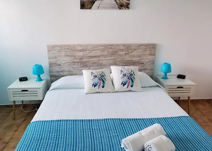 Apartament L&j Ocean View *