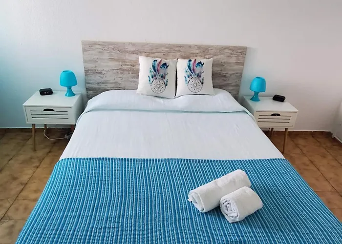 L&j Ocean View Apartament Albufeira