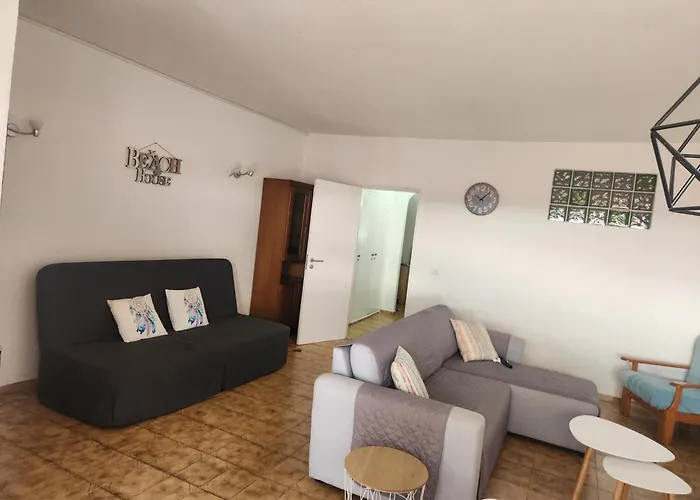 Apartament L&j Ocean View *