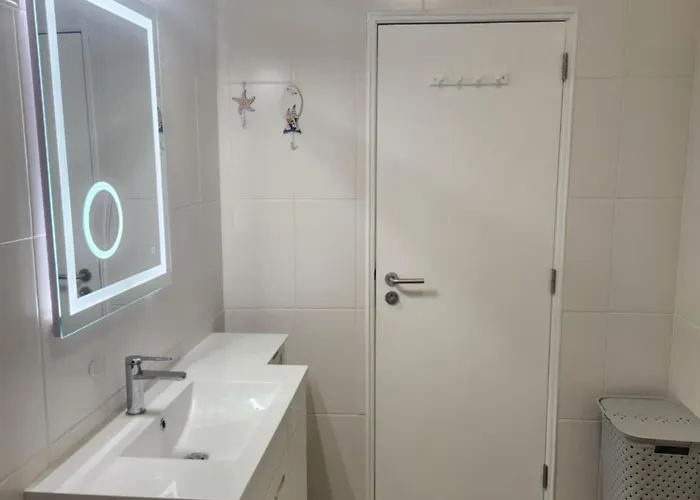 Apartament L&j Ocean View