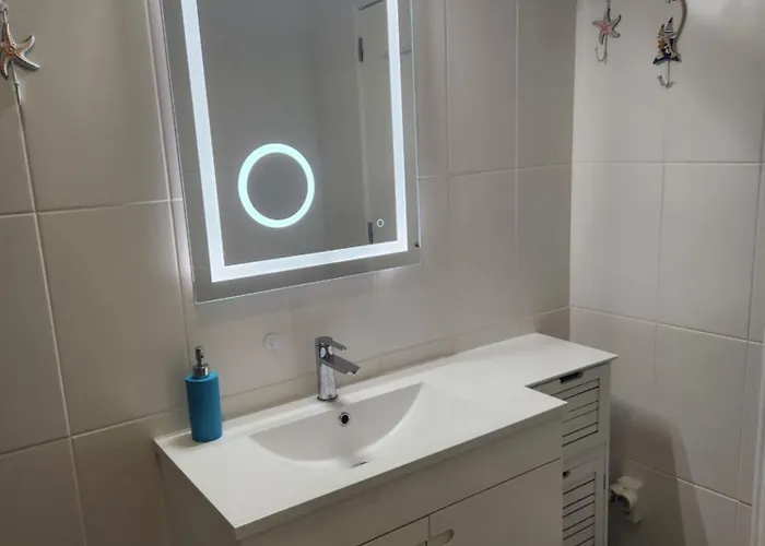 Apartament L&j Ocean View Albufeira