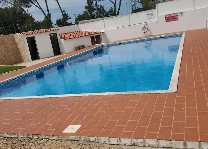 L&j Ocean View Apartament *