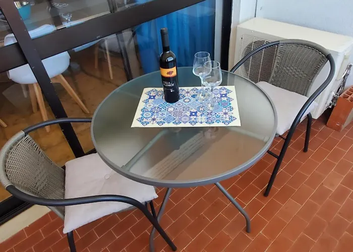 Apartament L&j Ocean View Albufeira