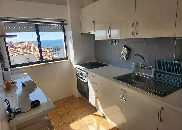 L&j Ocean View * Albufeira