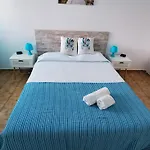 L&j Ocean View Apartmán