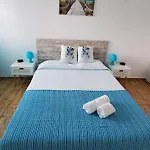 L&j Ocean View Apartmán Albufeira