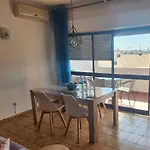 L&j Ocean View דירה אלבופיירה