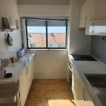 דירה L&j Ocean View אלבופיירה