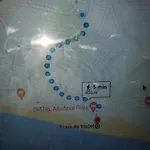 L&j Ocean View Albufeira