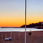 L&j Ocean View Αλμπουφέιρα