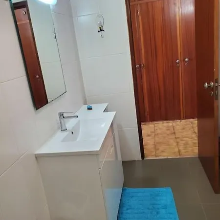 L&j Ocean View Apartment