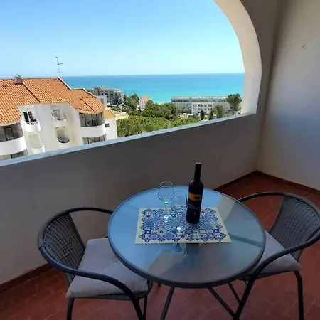Apartment L&j Ocean View Albufeira