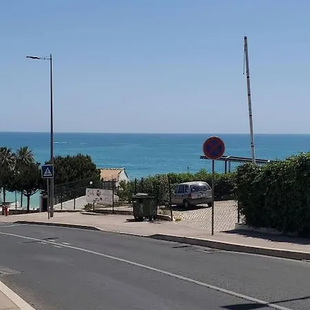 L&j Ocean View Apartment *