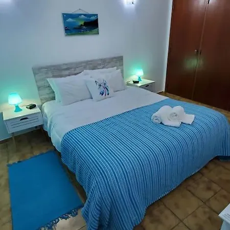 L&j Ocean View Apartment Albufeira