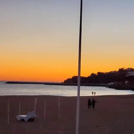 Διαμέρισμα L&j Ocean View *