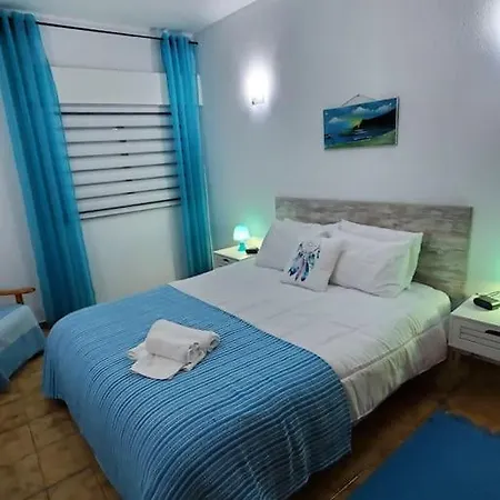 Apartment L&j Ocean View Albufeira