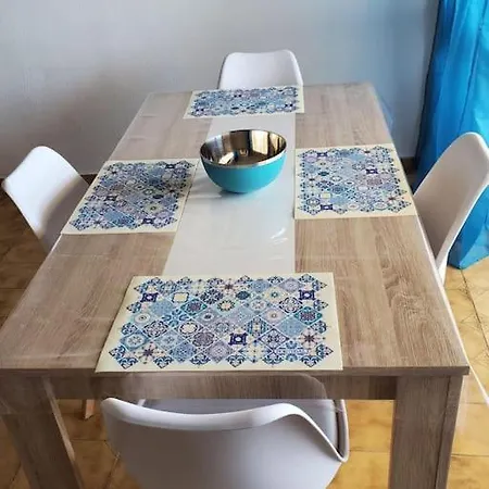 Apartment L&j Ocean View Albufeira