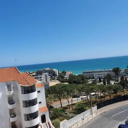 아파트 L&j Ocean View *