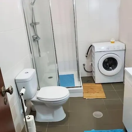 L&j Ocean View Apartment *