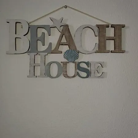 Διαμέρισμα L&j Ocean View Αλμπουφέιρα