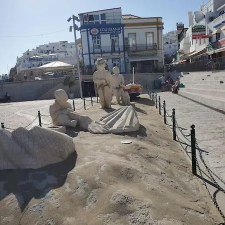 Διαμέρισμα L&j Ocean View *