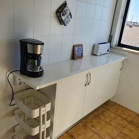 Apartment L&j Ocean View Albufeira