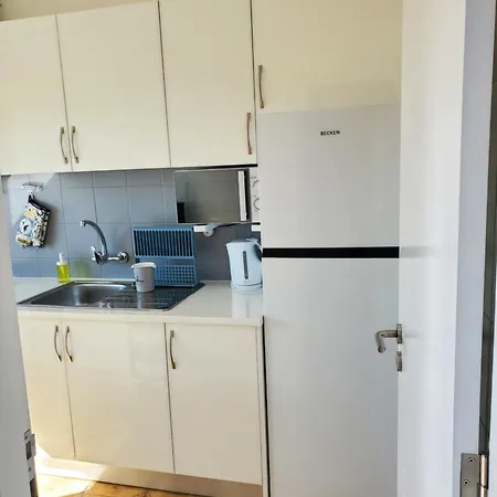 L&j Ocean View * Αλμπουφέιρα