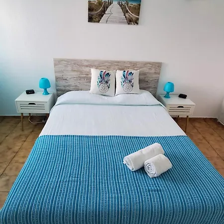 L&j Ocean View 아파트 알부페이라