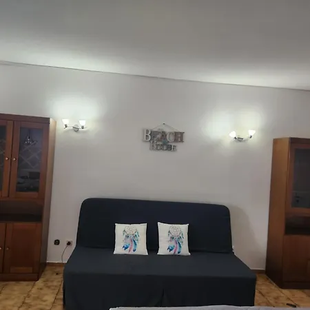 Apartment L&j Ocean View *
