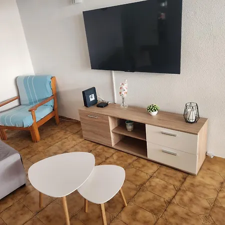 Apartment L&j Ocean View Albufeira
