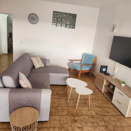 Apartment L&j Ocean View *