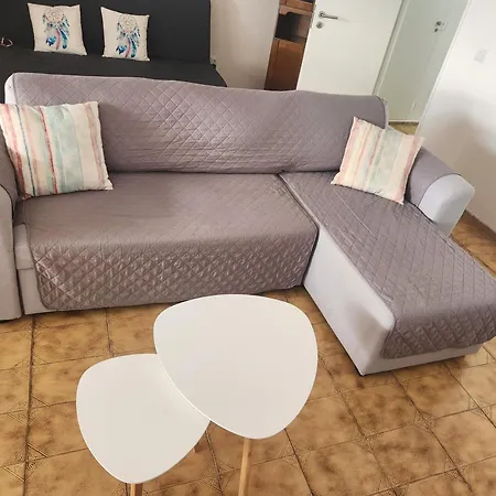 Apartment L&j Ocean View Albufeira