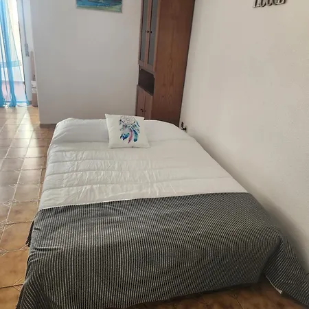 아파트 L&j Ocean View *