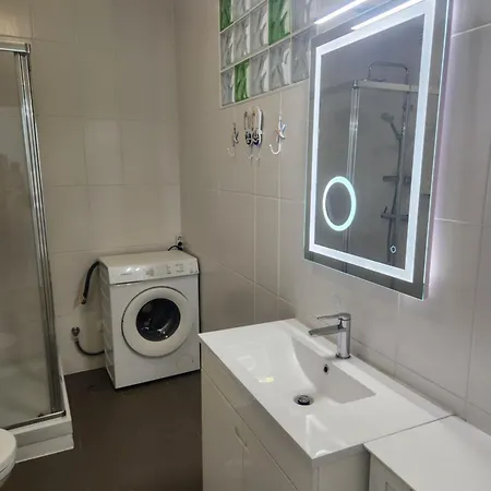 L&j Ocean View 아파트 *