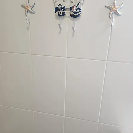 아파트 L&j Ocean View *