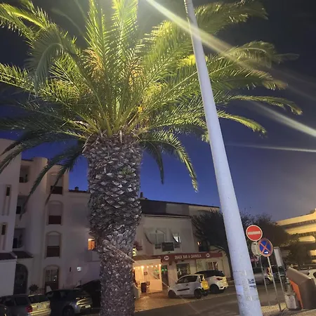 Διαμέρισμα L&j Ocean View *