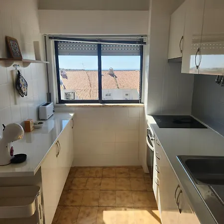Daire L&j Ocean View Albufeira