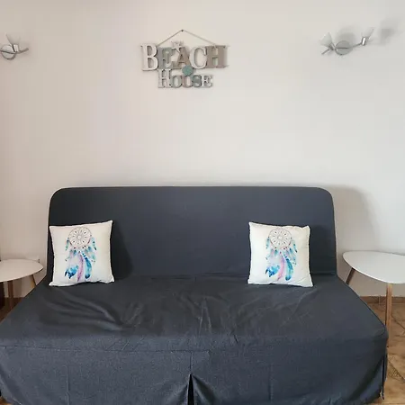 L&j Ocean View Apartment