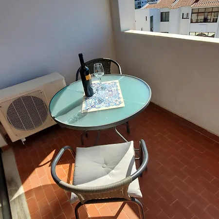 Διαμέρισμα L&j Ocean View