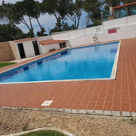 L&j Ocean View Appartement *