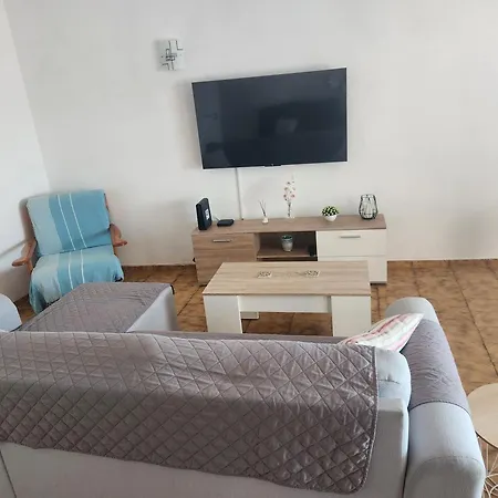 Apartment L&j Ocean View *