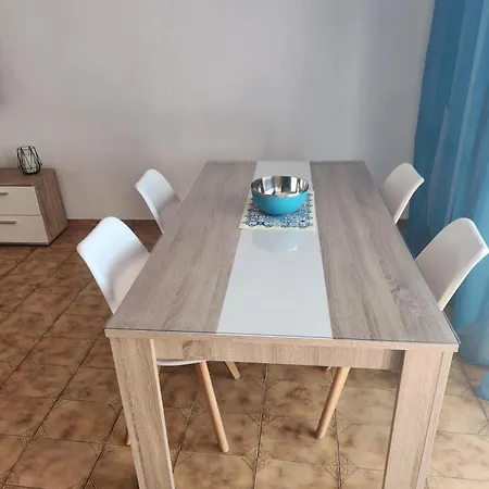 L&j Ocean View 아파트 알부페이라