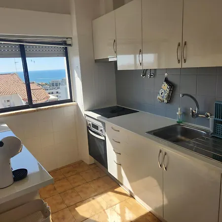 L&j Ocean View * Αλμπουφέιρα