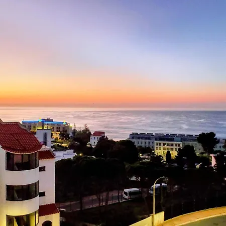 Appartamento L&j Ocean View Albufeira